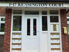 Kensington Court